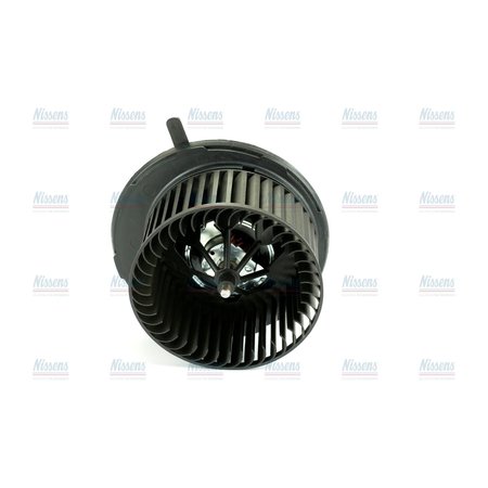 Nissen Blower Motor, 87034 87034